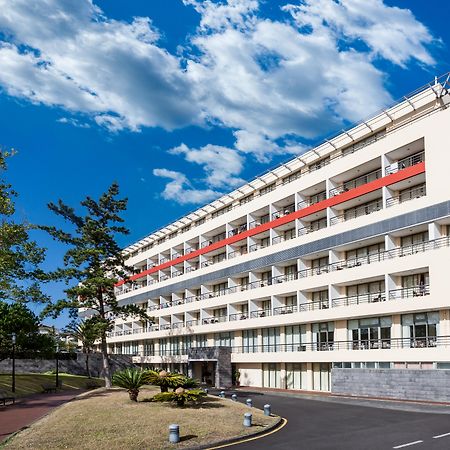 Sao Miguel Park Hotel Ponta Delgada  Exterior photo