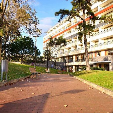 Sao Miguel Park Hotel Ponta Delgada  Exterior photo