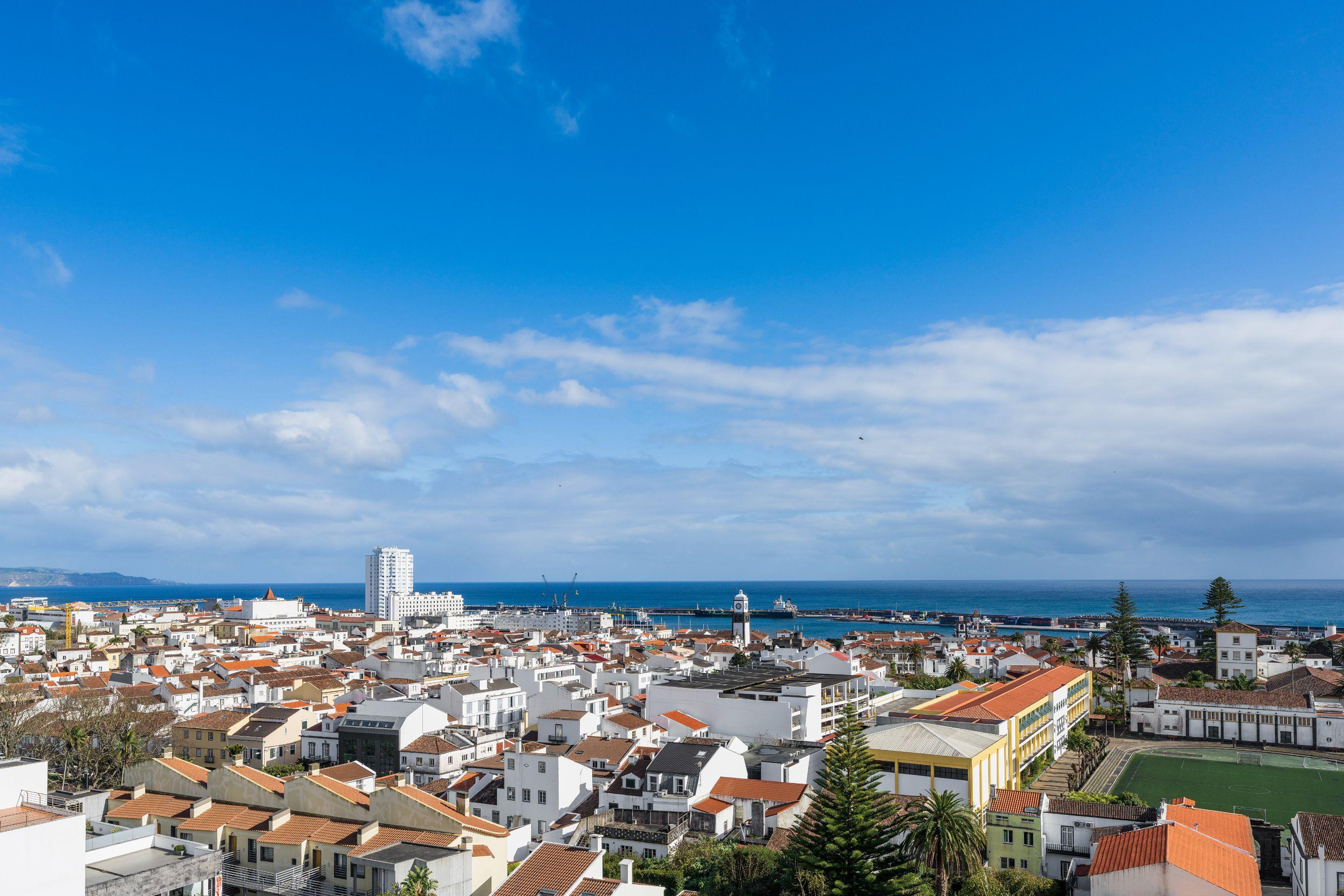 Sao Miguel Park Hotel Ponta Delgada  Exterior photo