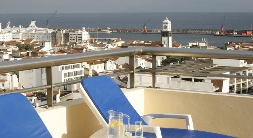 Sao Miguel Park Hotel Ponta Delgada  Exterior photo