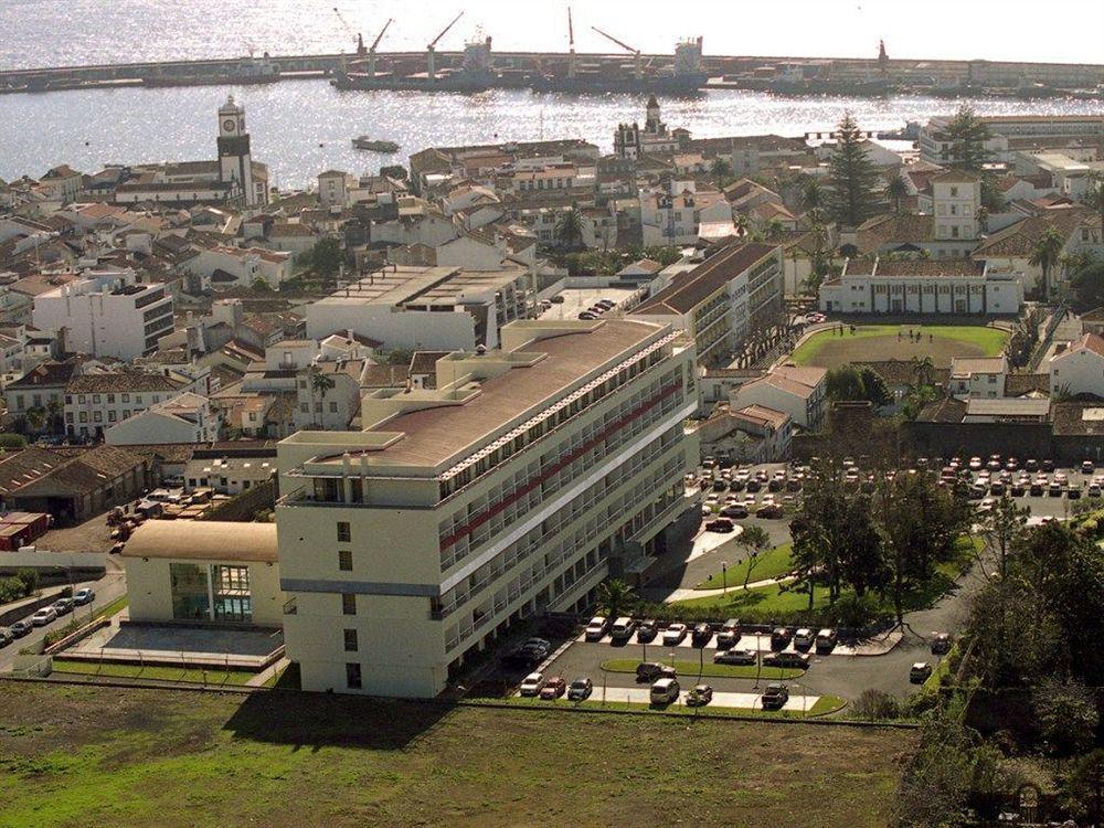 Sao Miguel Park Hotel Ponta Delgada  Exterior photo